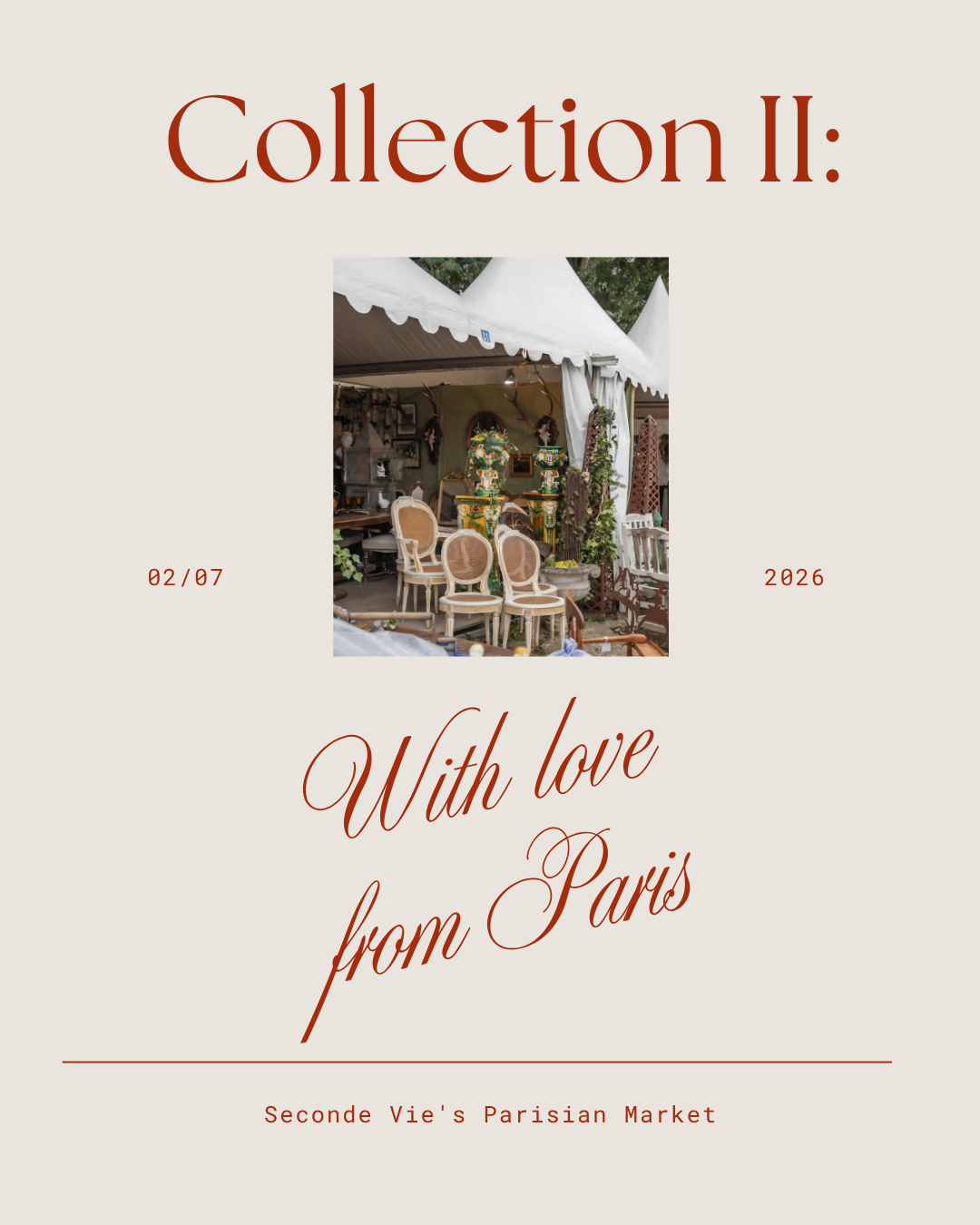 Collection II