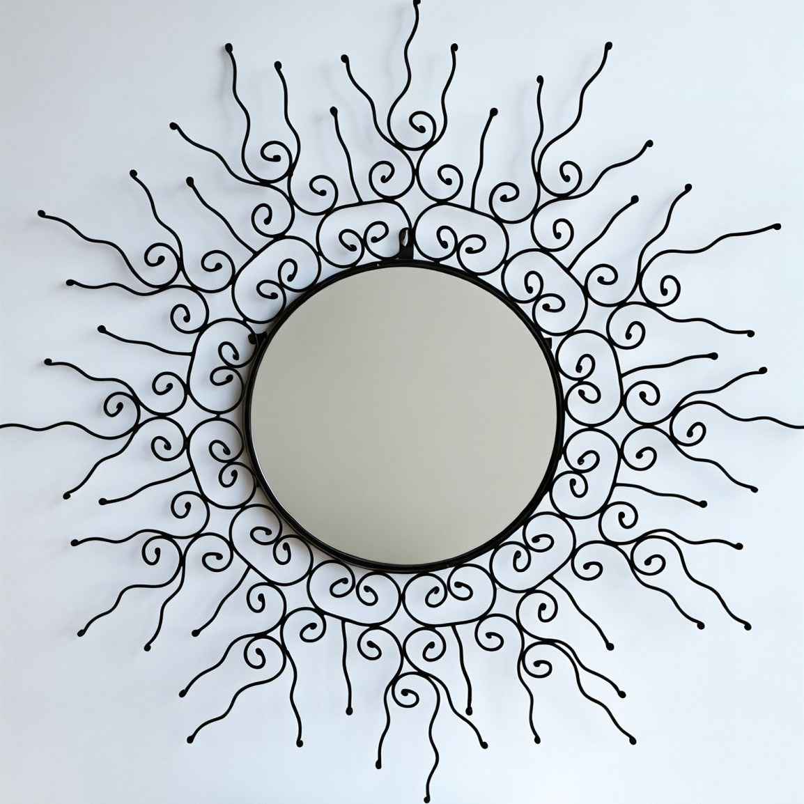 Mirrors