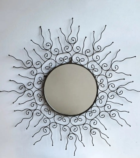 Mirrors