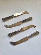 Silea cheese knife