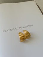 Vintage Erwin Pearl Earrings