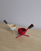 Mid Century Atomic Egg Cups