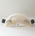 Art Deco wall light