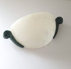 Art Deco wall light