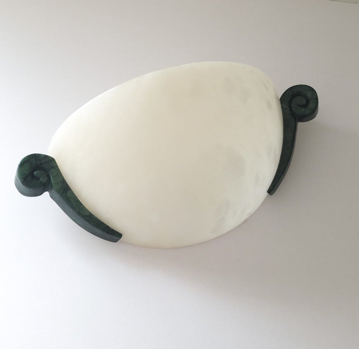 Art Deco wall light