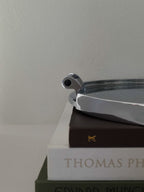 Art Deco Wiles serving tray