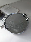Art Deco Wiles serving tray