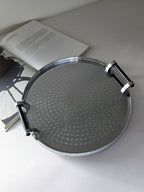 Art Deco Wiles serving tray