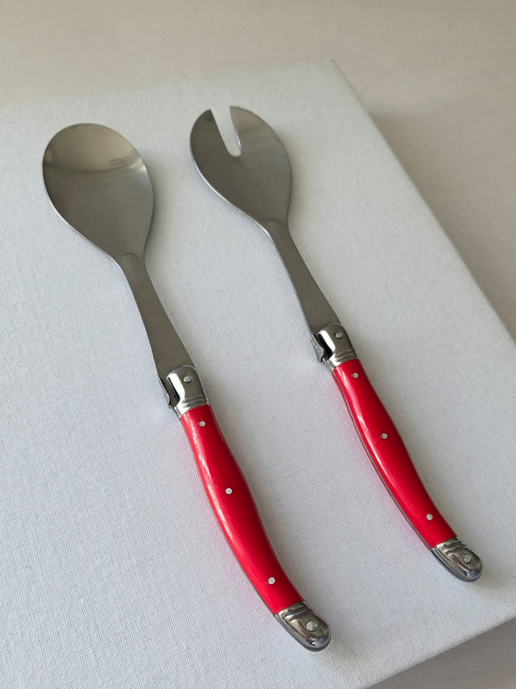 Laguiole Salad Set
