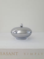 1980s vintage Country Road trinket container