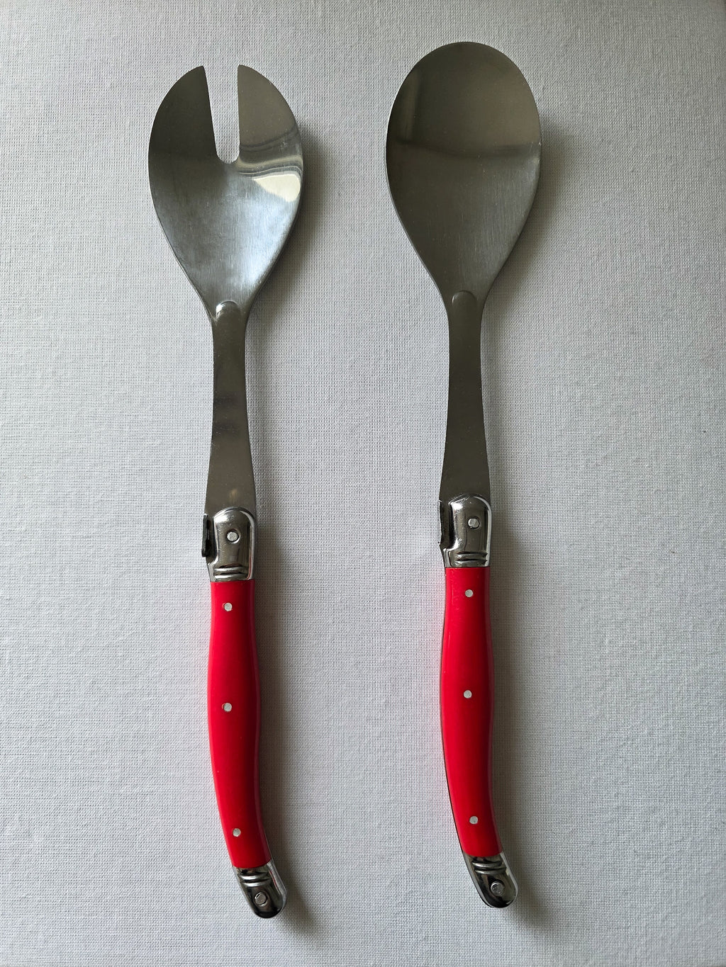 Laguiole Salad Set