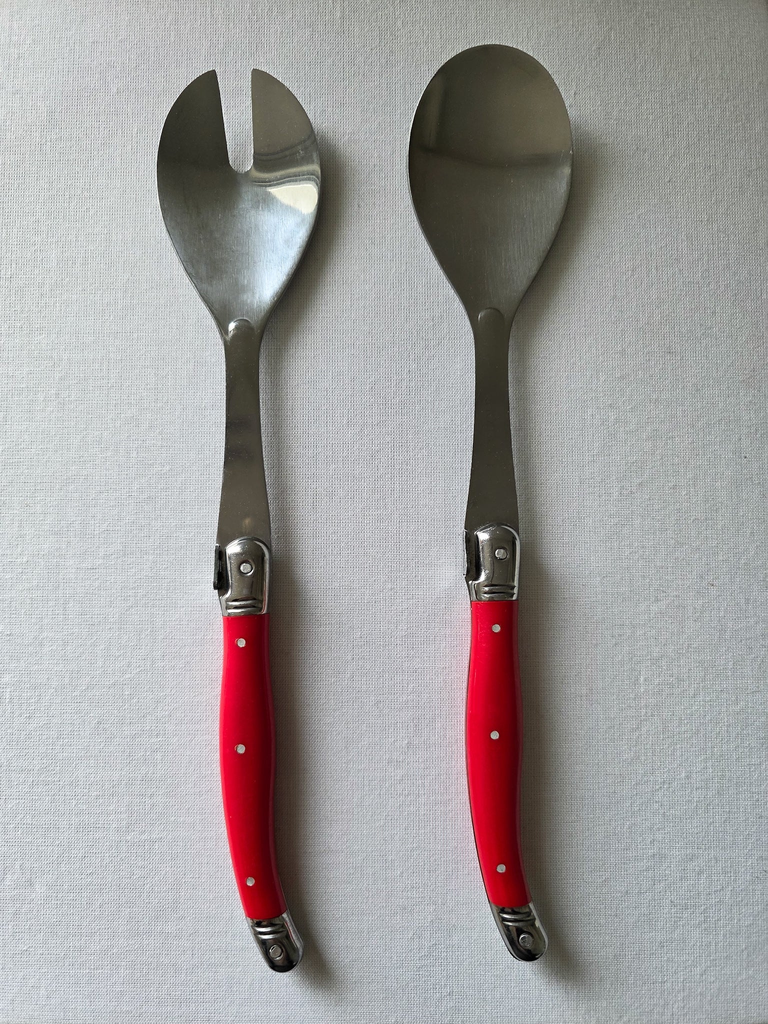 Laguiole Salad Set