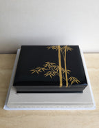 Vintage Zohiko Jewellery Box