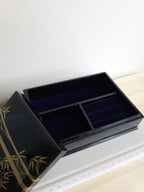 Vintage Zohiko Jewellery Box