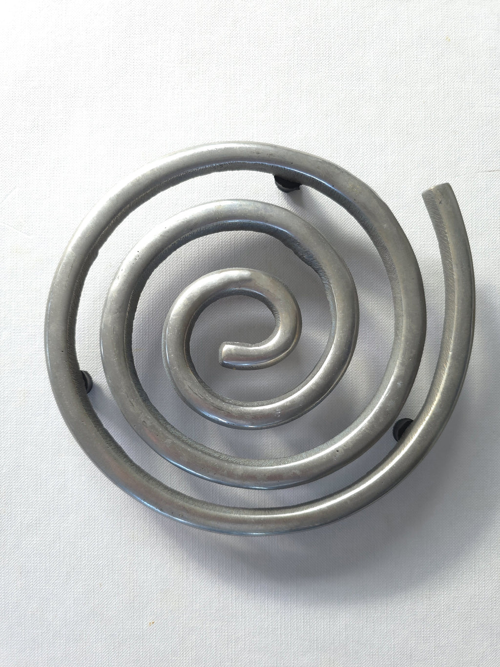 Post Modern Spiral Trivet