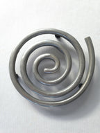 Post Modern Spiral Trivet