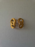 Vintage Napier Earrings