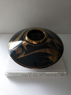 Collectible ceramic piece by NZ Artist Peter Collis - Vase