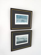 Signed Artwork by NZ Artist Corinne Curtis