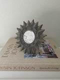 Vintage Celestial Photo Frame