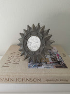 Vintage Celestial Photo Frame