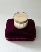Vintage Mother of Pearl Pill Box