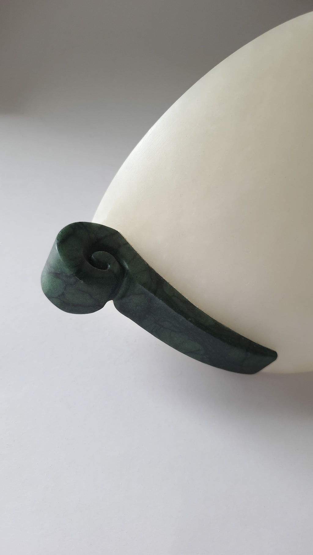 Art Deco wall light