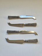 Silea cheese knife