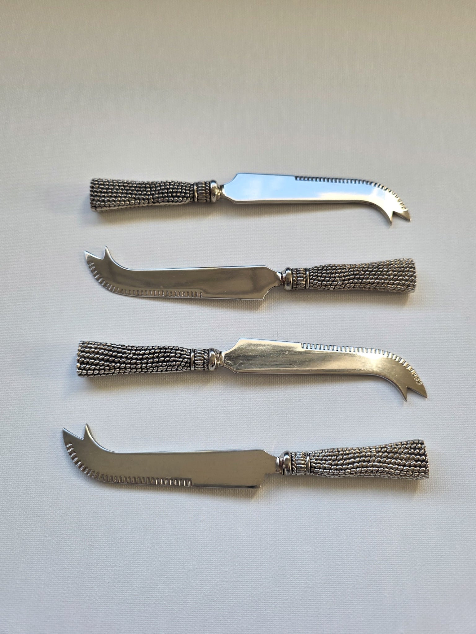 Silea cheese knife