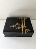 Vintage Zohiko Jewellery Box