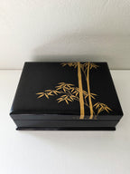 Vintage Zohiko Jewellery Box