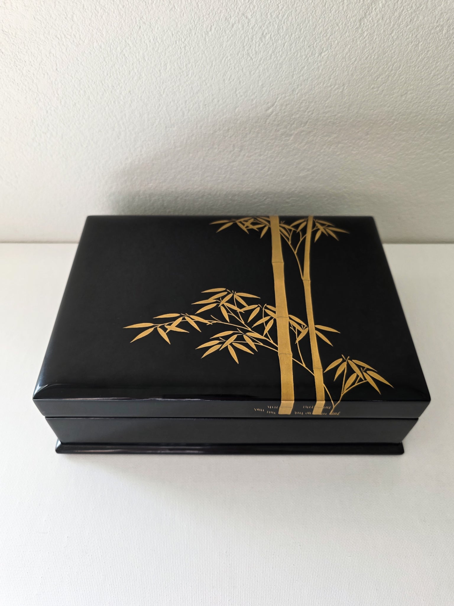 Vintage Zohiko Jewellery Box