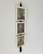 Vintage Picture Wall Hanging