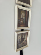 Vintage Picture Wall Hanging