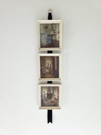 Vintage Picture Wall Hanging