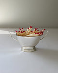 Art Deco Silver Plated Trophy Bowl