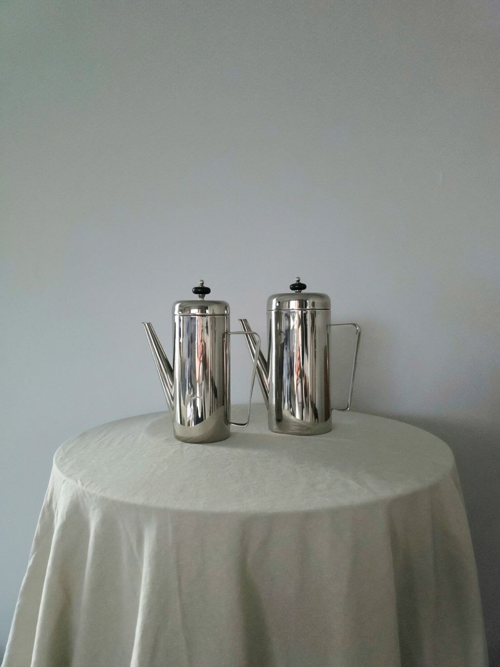 Medium Art Deco Coffee Pot
