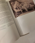 Greuze the Draftsman Hardcover Art Book