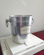 Vintage Laurent-Perrier Champagne Ice Bucket