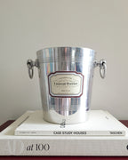 Vintage Laurent-Perrier Champagne Ice Bucket