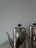 Large Art Deco Coffee Pot