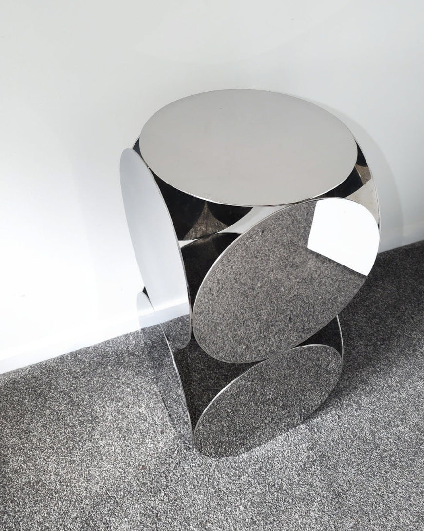 Minotti Still Accent Table