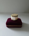 Vintage Mother of Pearl Pill Box