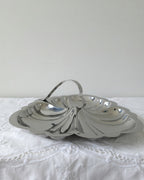 Pretty Vintage Serving Tray