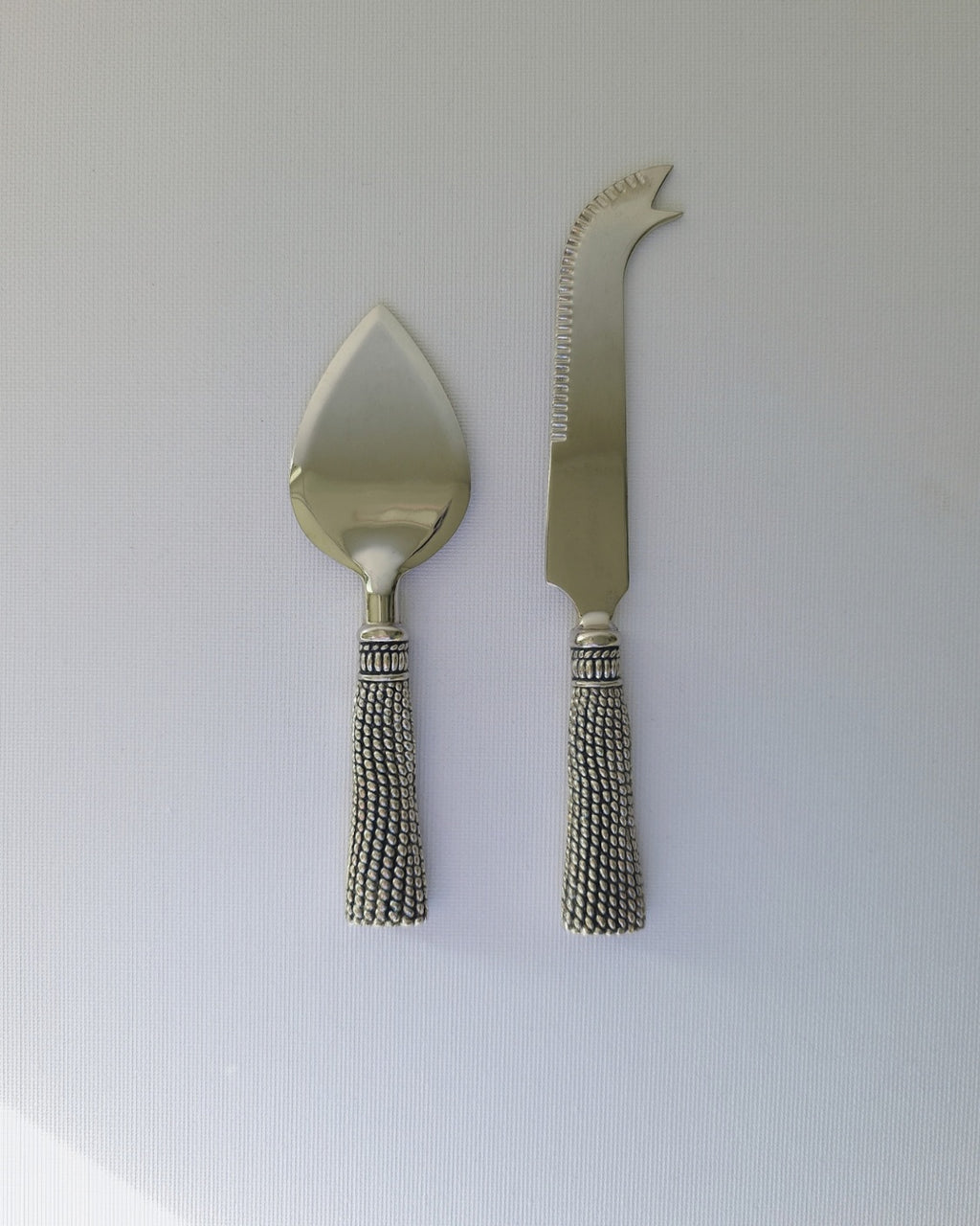Silea Cheese Knife Set