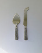 Silea Cheese Knife Set