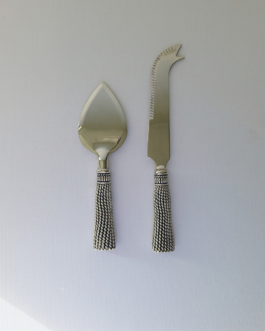 Silea Cheese Knife Set