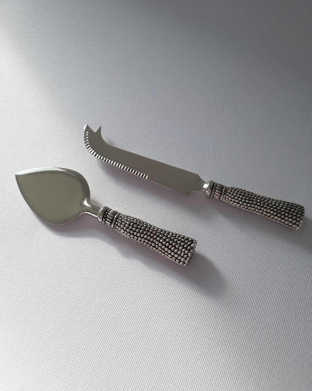 Silea Cheese Knife Set