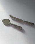 Silea Cheese Knife Set