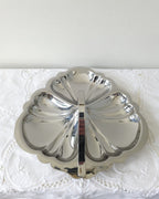 Pretty Vintage Serving Tray